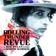 Illustration for article titled Watch This Now: iRolling Thunder Revue: A Bob Dylan Story/i